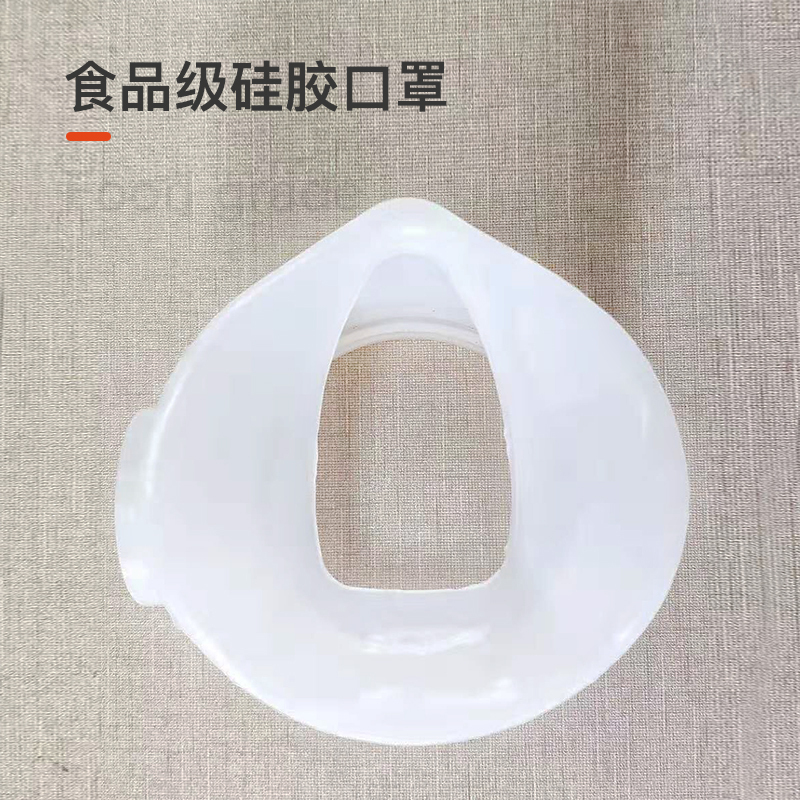 镇定自救呼吸器消防面具防火防烟防毒面具车用家用火灾逃生