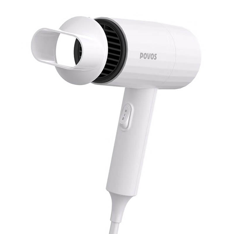 奔腾(POVOS)电吹风PH5880 白色普通装高清大图