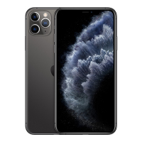 Apple iPhone 11 Pro Max 256G 深空灰色 移动联通电信4G全网通手机