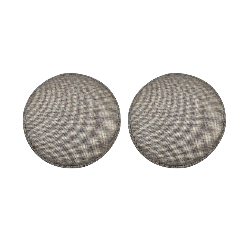 利可莉 圆形坐垫 33cm 个高清大图