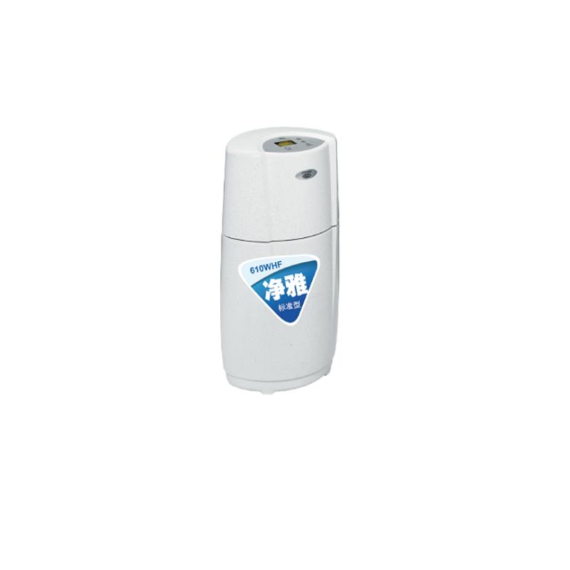 美国怡口(ECOWATER)中央净水器 610WHF 中央净水机