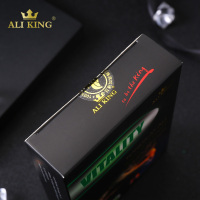 Ali King肾宝100 新加坡原装 补肾肾宝片胶囊东革阿里玛卡硬精华萃取生精持久纯植物提取 壯陽药温和滋补