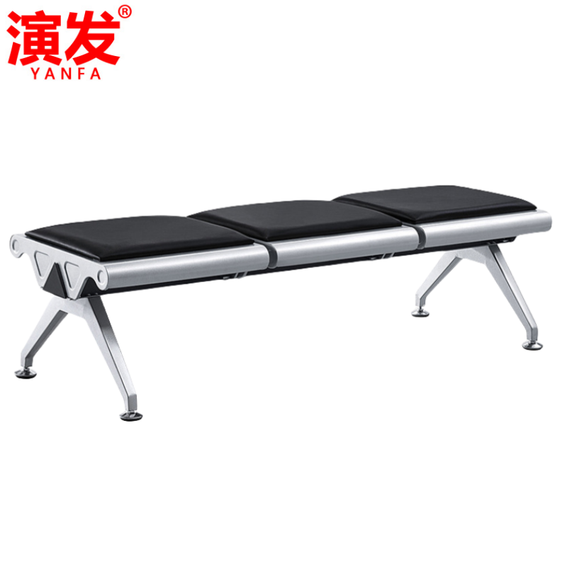 排椅双人位张高清大图