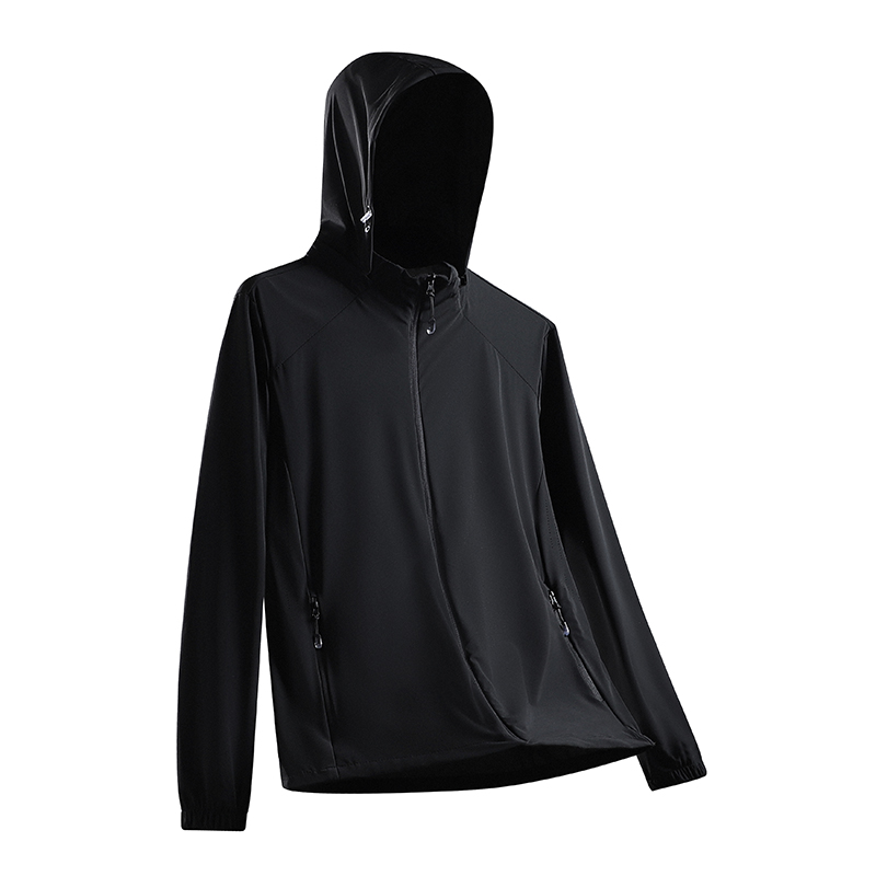 徽润和 防晒衣 防晒服 风衣 FSY15 件