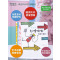 杜噜嘟嘟全四册 [正版]杜噜嘟嘟精装全4册童书杜莱神奇魔法童书点点 创意玩具书纸板书游戏书2-4-6岁儿童阅读物亲子故事