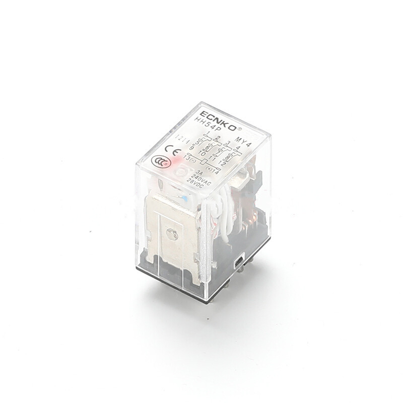 PLC继电器G2R-2-S 24V(电子电工原件配件)