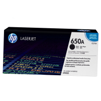 惠普(HP)CE270A 650A黑色硒鼓