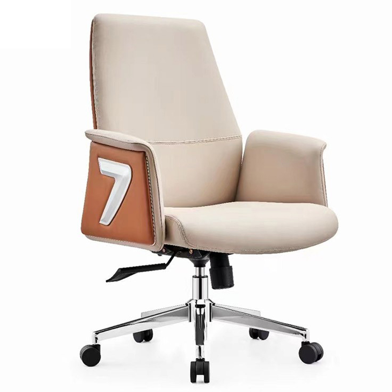 芙瑞塔办公椅高清大图