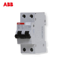 ABB 断路器 漏电保护器 GSH200系列 漏电开关 1P+N16A