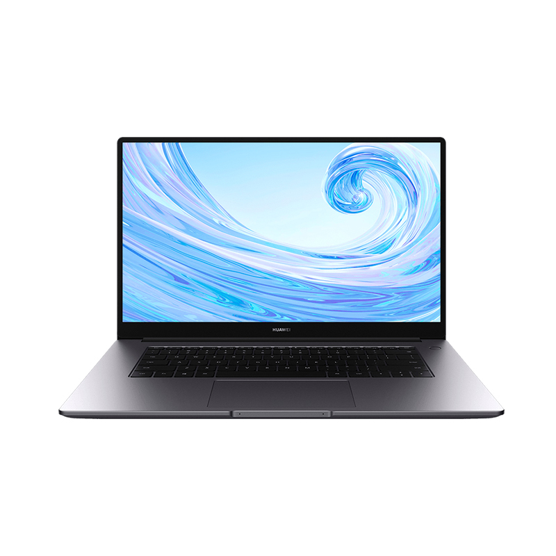 华为 笔记本 matebook b3-510 intel i7 8gb 256gb