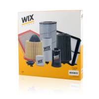 维克斯(WIX)空气滤WA9653适配英朗/科鲁兹1.6T/SRX
