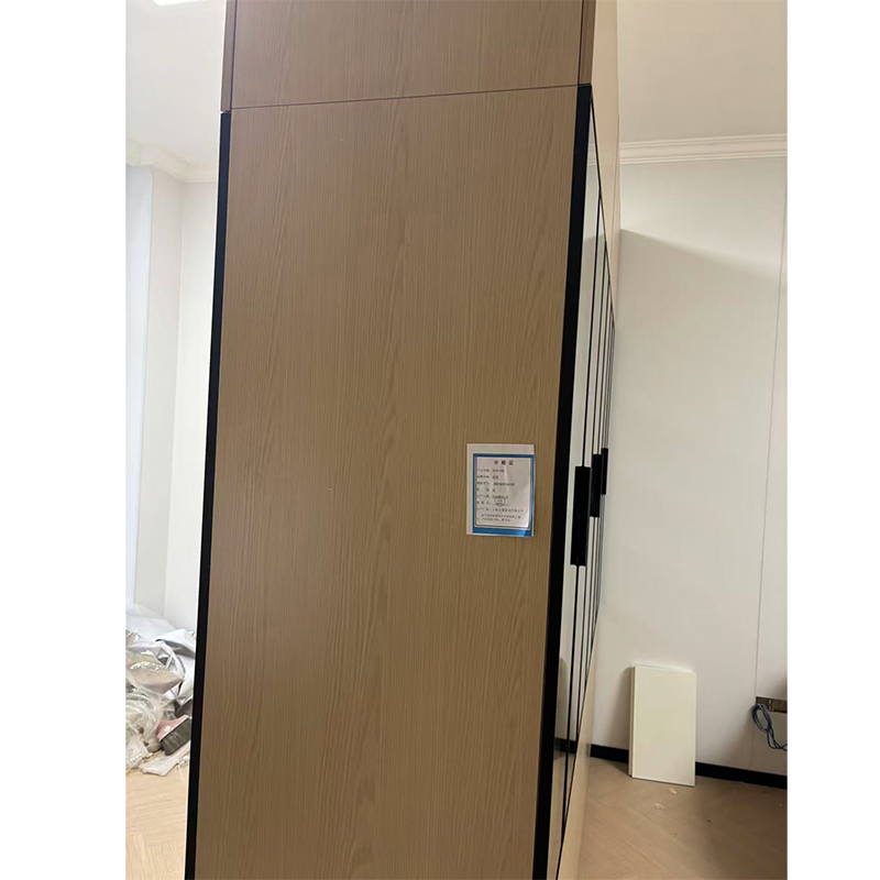 誉慧 双面高柜 800*600*2600H 个高清大图