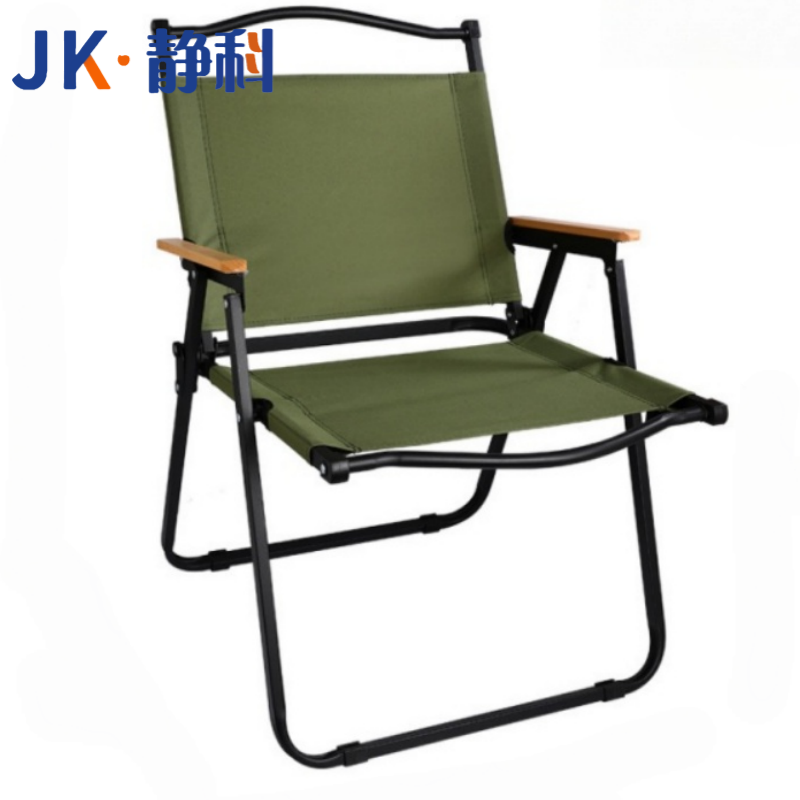 静科折叠椅 户外51*47*76cm