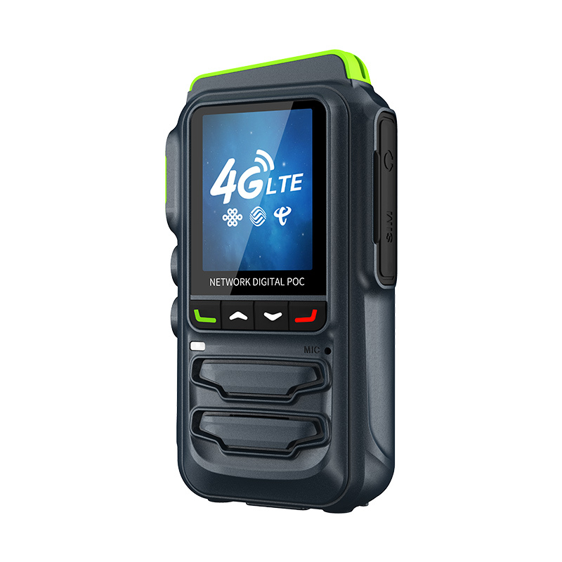 欧兴(OUXING)CAT380公网对讲机4G全网通 全国对讲 不限距离 终生免年费