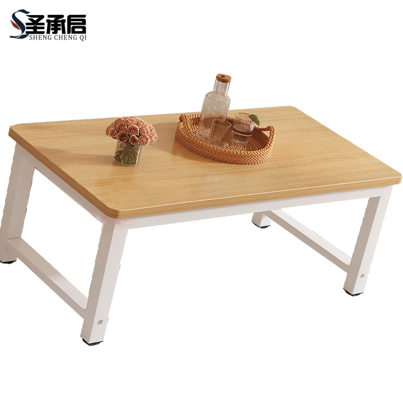 圣承启 木质茶几 140*80张高清大图