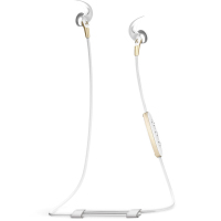 JAYBIRD GOLD FREEDOM 2 入耳式無線藍牙耳機 白色 羅技