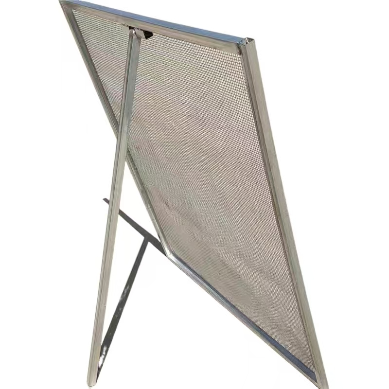 旋达 网筛1*1.2米孔径3mm/套高清大图