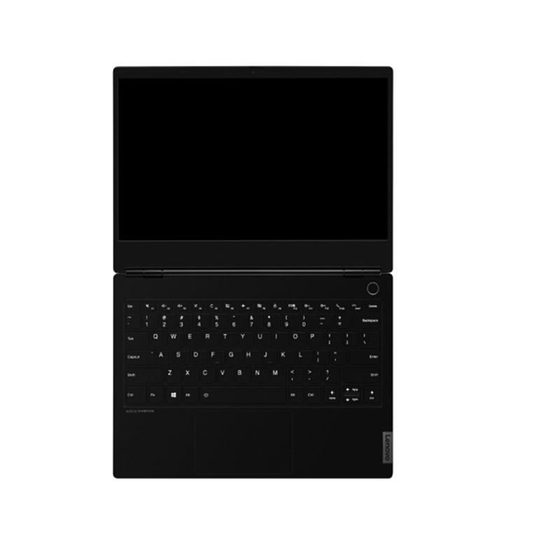联想(Lenovo) 昭阳K3 13.3英寸屏 十代处理器 轻薄便携 商务办公 笔记本电脑(i7-10510U 16GB 1TB固态 2GB独显 无光驱)指纹解锁