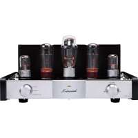 诺普声（Nobsound）M58 hifi发烧组合 蓝牙音响组合 纯胆机音箱套装 桌面音响套餐 高保真音响组合