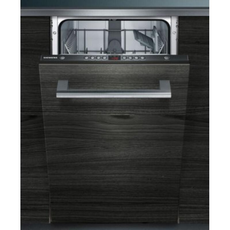 西门子 SR64M030TI 德国原装进口9套全嵌入式蒸饭柜高清大图