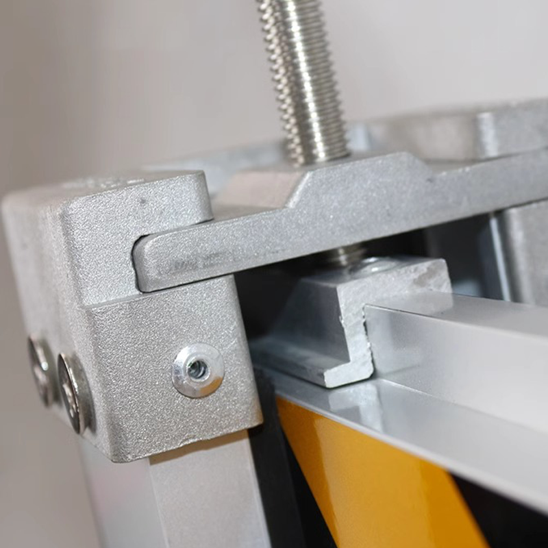 安虎 挡水板 100cm*100cm 平方米高清大图