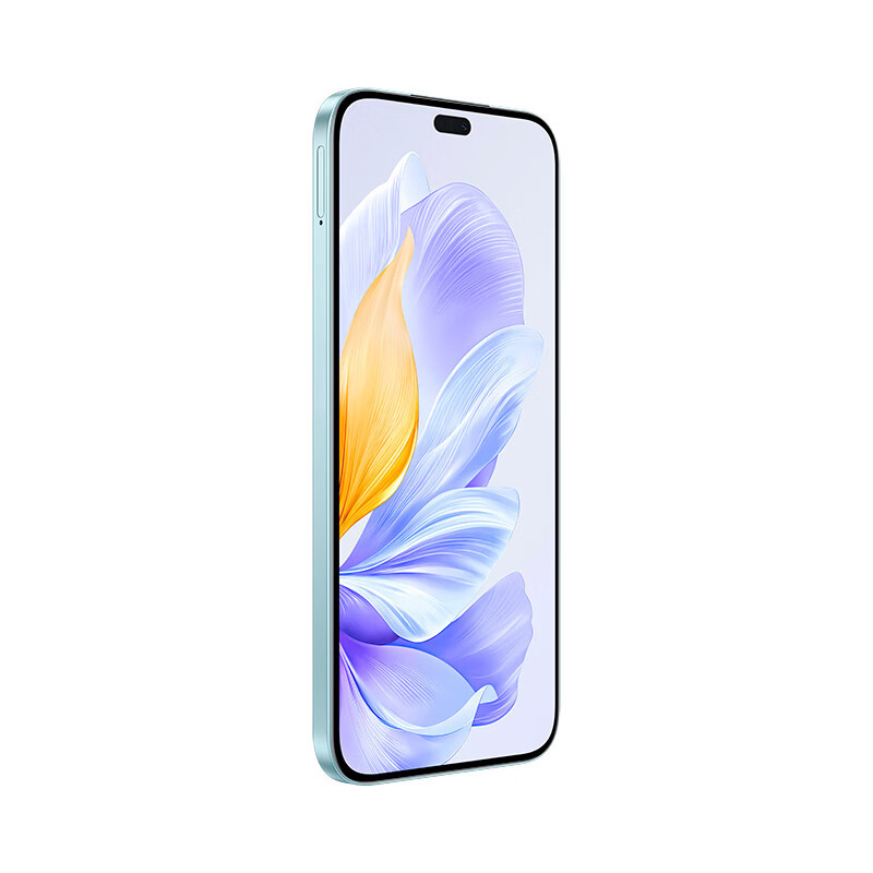 荣耀X60i 12GB+512GB 云水蓝 5G全网通 Ai智能手机 高亮OLED护眼大屏 防水抗跌高品质 超大存储