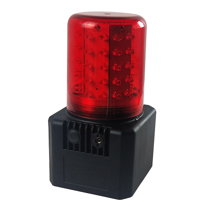 倬屹(ZHUOYI)BZY7280/W 声光报警灯高清大图