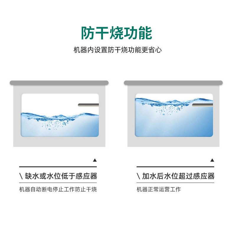 猛世蒸包子机商用蒸包柜全自动蒸包机蒸馒头玻璃蒸炉蒸箱保温柜 45定时款5层