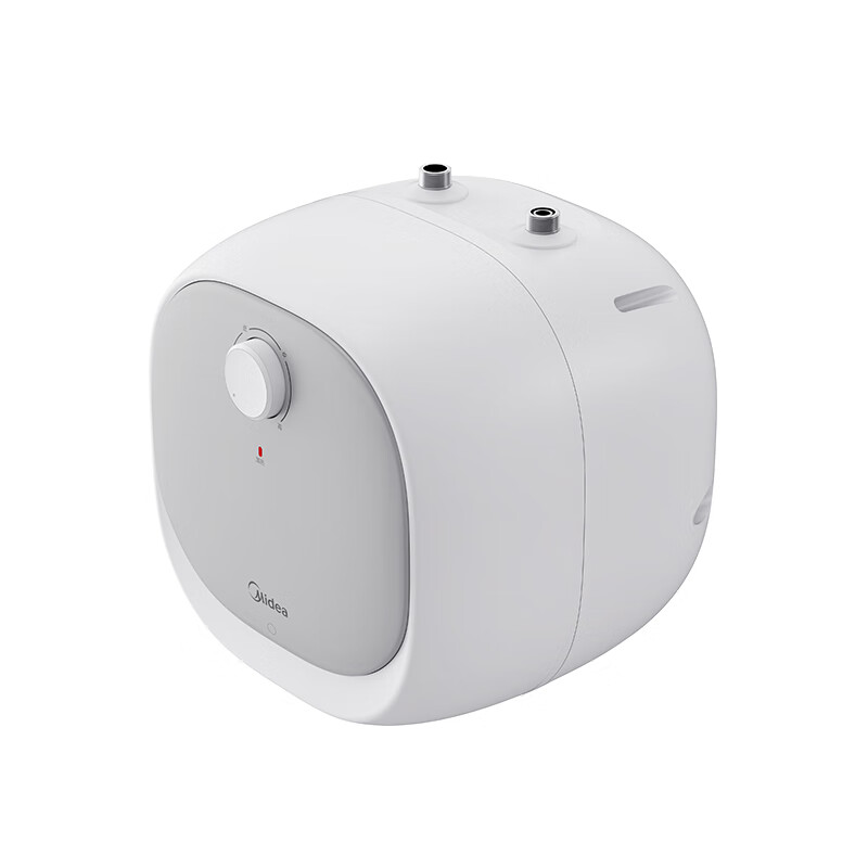 美的(Midea)6.6L迷你小厨宝上出水 2000W速热 F6.6-20A3(ES) 标准安装高清大图