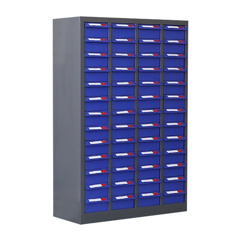 凌迪星52抽零件柜722*300*1106mm台高清大图