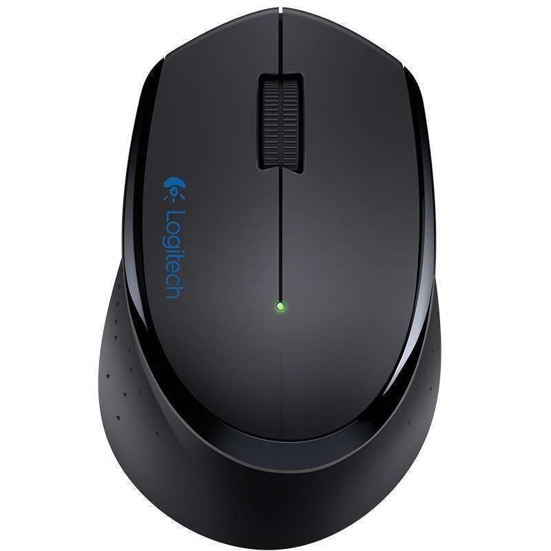 罗技(Logitech)MK345无线键鼠套装×10个装键鼠套 无线键盘鼠标套装 无线耐用-B2B
