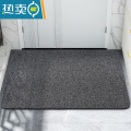 XIANCAI进门地垫家用入户门防滑脚垫大门口耐脏蹭土门垫玄关门厅入门垫子