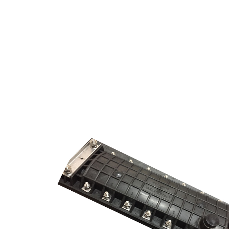 国欣科技GUOXIN TECH NOLOGY 电缆接头盒 充气电缆接头盒DLH-2/2-3默认7×4及以下电缆(1分歧)