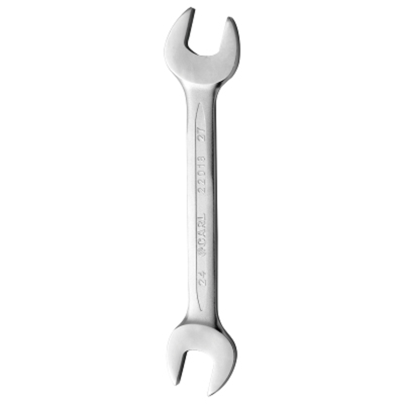 开口扳手13*15mm 6个/盒 单位:盒高清大图