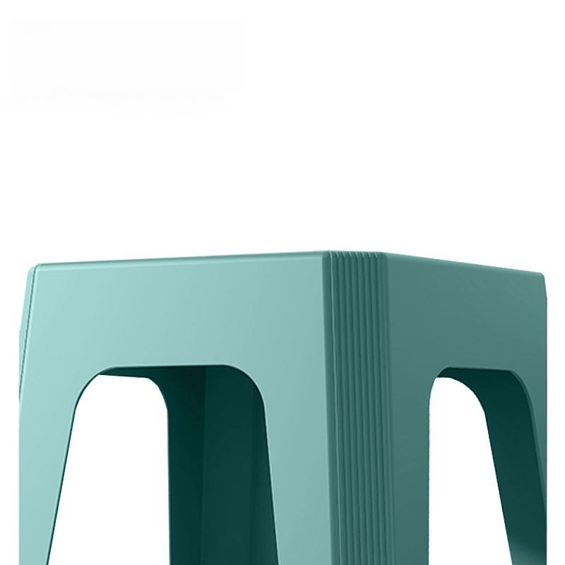繁哲思休闲凳380*380*485mm个高清大图