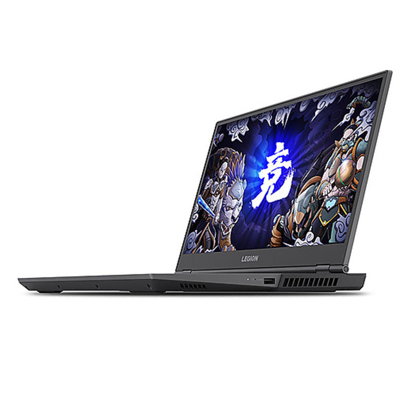 联想拯救者 Y7000P,i7 10875H 16G内存 512G硬盘6g 独立显卡15.6英寸笔记本电脑