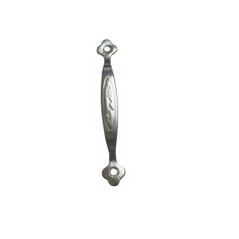 亭松 梅花拉手 5寸 125mm 单位:个高清大图