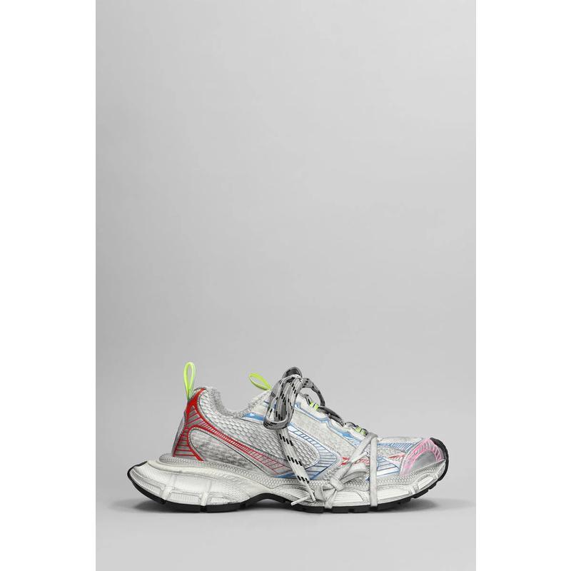 巴黎世家BALENCIAGA 398900734734W3XL5男海外直邮专柜聚氨酯城市运动跑步鞋