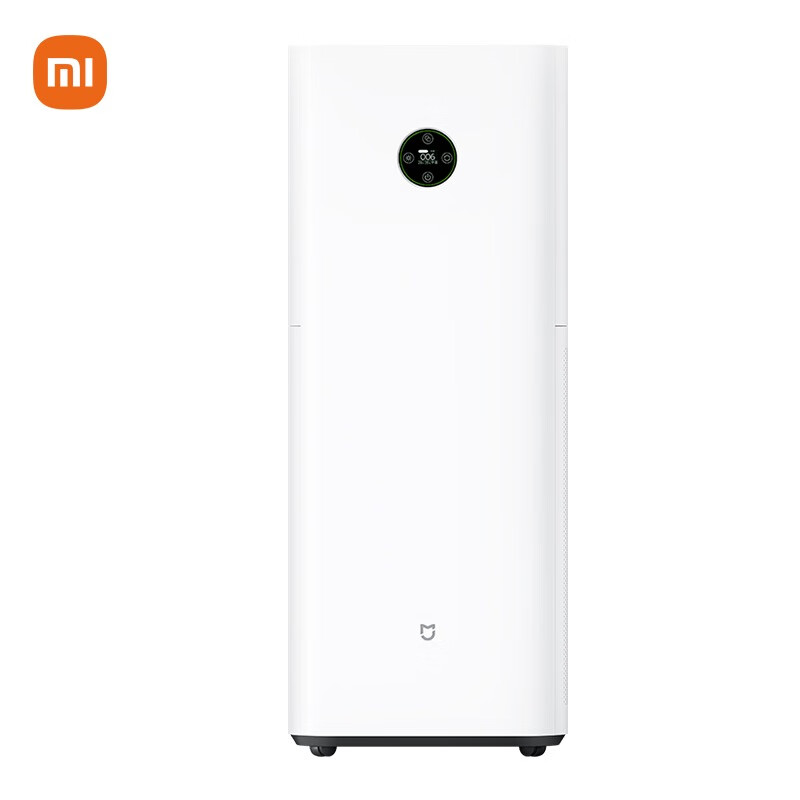 小米米家空气净化器4MAX