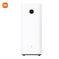 小米米家空气净化器4MAX
