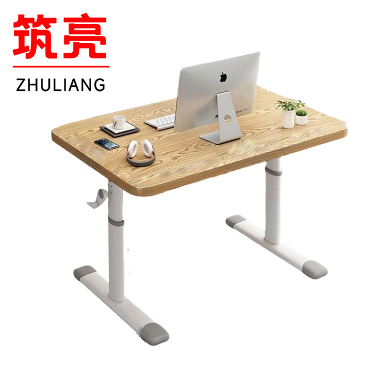 筑亮 学习桌高清大图