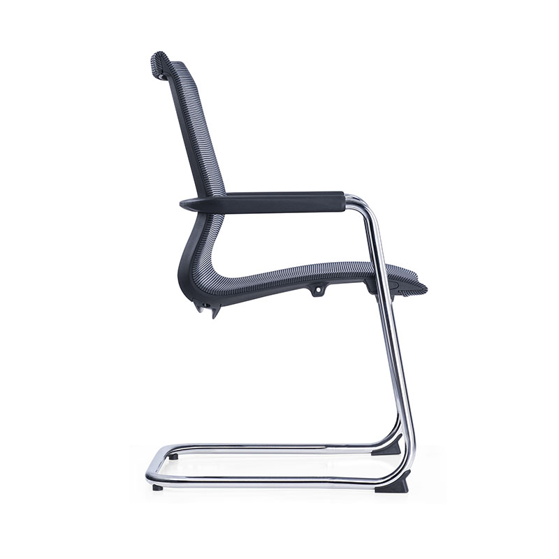 麦格尚 网椅JY285 电脑椅网布办公椅子人体工学椅老板椅高清大图