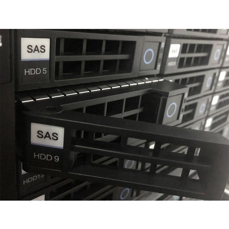 鑫云SS300G-16S万兆光纤NAS网络存储服务器 4K多机共享磁盘阵列 整机160TB