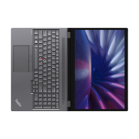 联想笔记本电脑ThinkPad P16 2022(04CD)16英寸高性能图形工作站12代i9-12950HX 32G 1T RTXA2000 600nit 4K屏专业版 质保3年