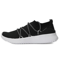 阿迪达斯ADIDAS NEO 2018女子系列 ULTIMAMOTION 耐磨透气减震舒适休闲鞋B96474 C