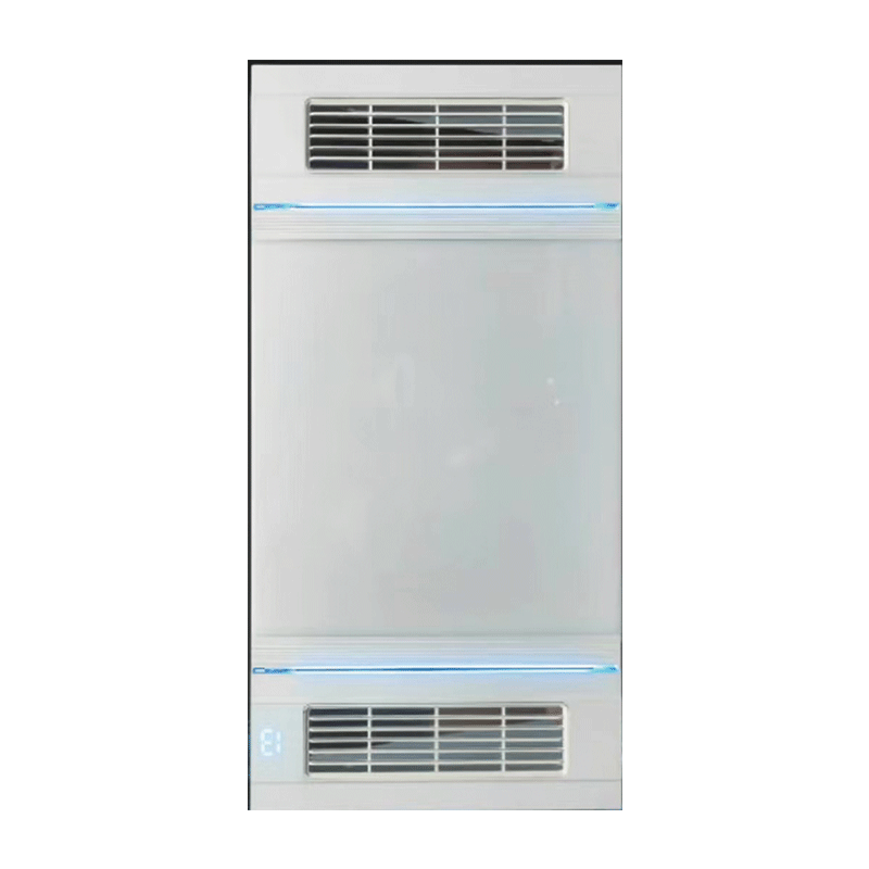 帅欧浴霸吊顶电器(三合动力3号)集成吊顶式风暖卫生间家用取暖五合一嵌入式浴室高清大图