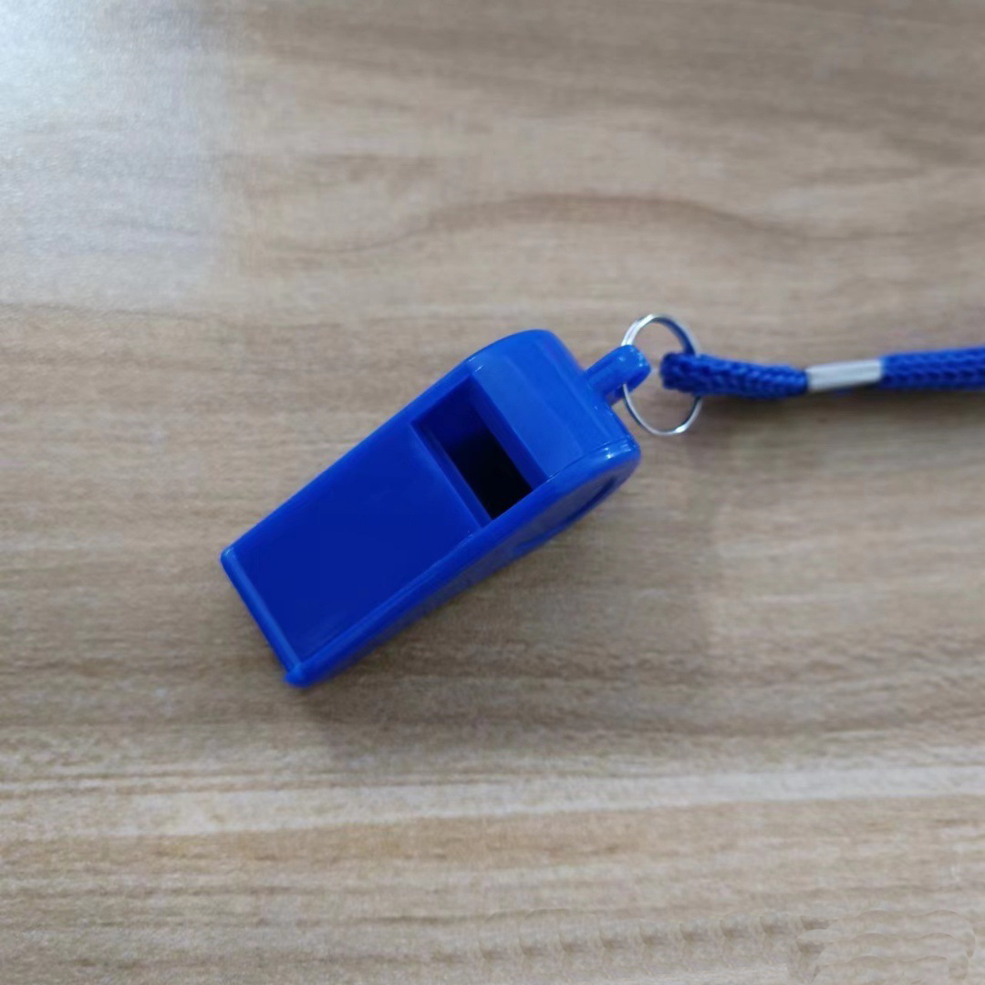 铁迅哨子X93 个 蓝色