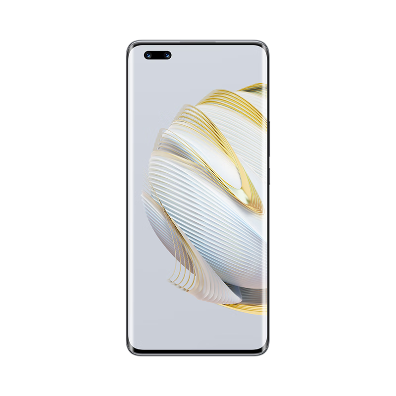 Hi nova 10 Pro 8GB+128GB 曜金黑 全网5G 骁龙778G 6000万前像素100W快充 6.78英寸120Hz屏 5G手机 nova10高清大图