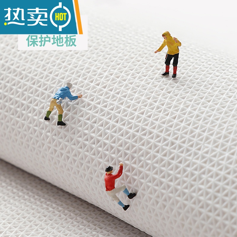 XIANCAI浴室吸水速干地垫卫生间防滑脚垫进门门垫卧室客厅地毯洗手间垫子高清大图