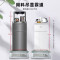 海尔(Haier)智能茶吧机冰热家用全自动饮水机 下置水桶多功能制冷多档调温 WIFI UV(冰热)